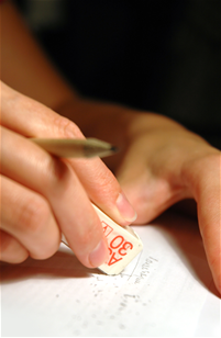 Image for Top 10 Writing Mistakes 20th Century Post