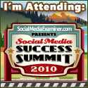 Social Media Success Summit 2010