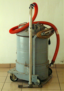 Image for Marketing in a Vacuum